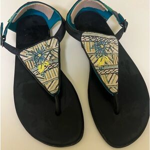 Sanuk Sandals